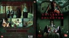 THE CHILDREN OF GOLGOTHA