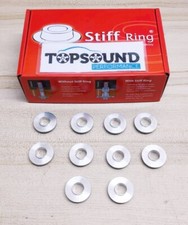 STEIFER RING HILFSRAHMEN STARRER KRAGEN Mini Cooper R50 R52 R53 R55 R56 R57 R...