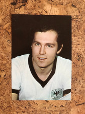 Franz beckenbauer poly - franz,