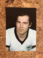 Franz Beckenbauer Poly
