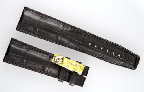 Baume mercier lederband - baume,