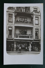 Eutin: Adler-Drogerie (Plöner