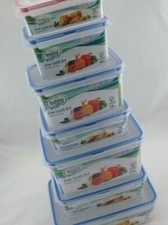 Klickbox frischhaltedose - klickbox,