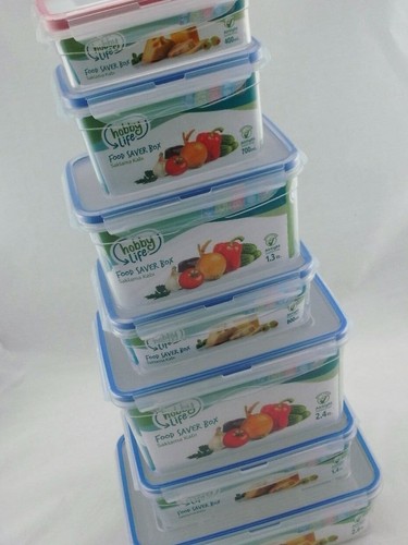 Klickbox frischhaltedose - klickbox,