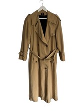 Madeleine Designer Trenchcoat