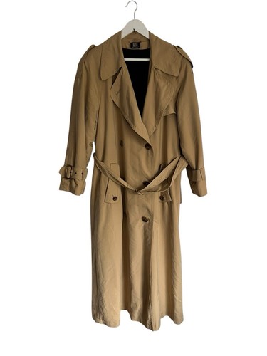 Madeleine designer trenchcoat - madeleine,