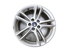 1x Felge Alufelge 5X108 7.5X17Zoll ET55 für Ford Mondeo 5 V CF 14-19