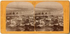Weltausstellung 1867 paris - weltausstellung,