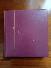 FRANKREICH ALBUM Marke LINDER