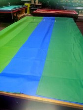 Billard , Billardtisch , Poolbillard , Billardtuch , 280 x 150 cm , An & Verkauf