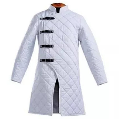 Neu steppjacke gambeson - neu, dick
