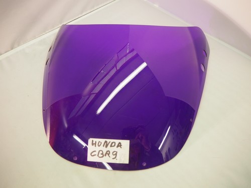 Honda cbr900 windschild plexi - honda,