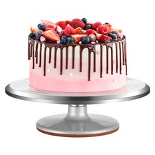 360° Drehbar Tortenständer