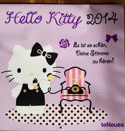 Hello kitty sanrio - kitty•, by