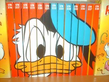 Sammlung aus 2012 Comics