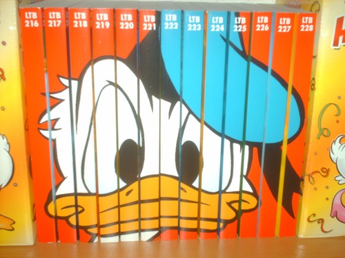 Sammlung aus 2012 comics - sammlung,