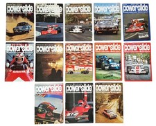 13x POWERSLIDE Motorsport