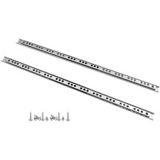 Schubladenschienen, 300mm