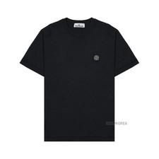 Stone Island Logo-Patch