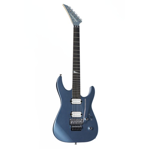 Jackson series dinky dkr eb - jackson, mj
