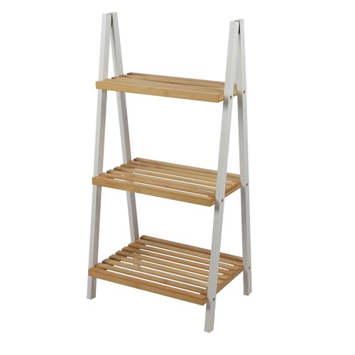 Elepso bambusregal badregal - elepso,