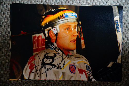 Russ romaniuk original - russ,