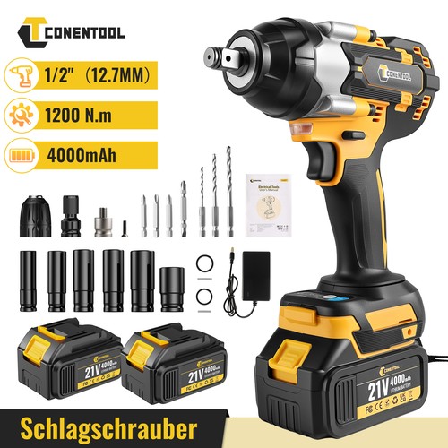 1200nm schlagschrauber - 1200nm,