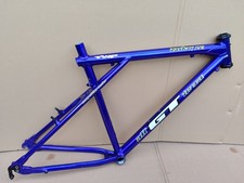 All GT Terra Zaskar Lee 95's