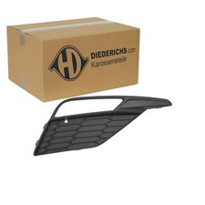 DIEDERICHS BLENDE SCHWARZ