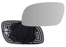 Spiegelglas links für VW