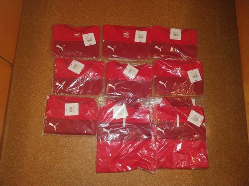 Bekleidungspaket kinder puma - bekleidungspaket,
