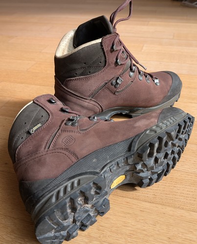 Damenwanderschuhe 40 - damenwanderschuhe, gr.