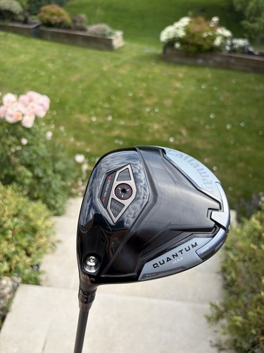 Callaway quantum max driver - callaway, #driver