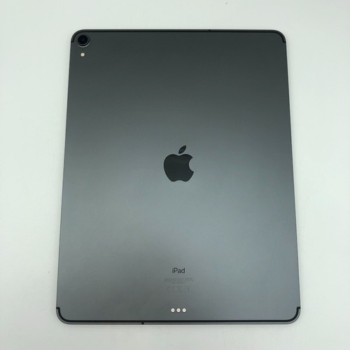 Apple ipad pro 2018 - ipad,