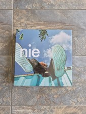 Fynn Kliemann - Nie Box OVP /