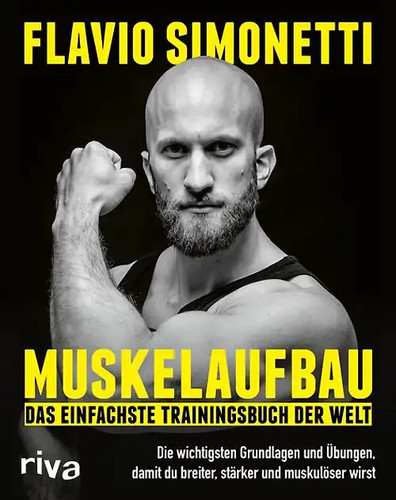 Muskelaufbau das - –,