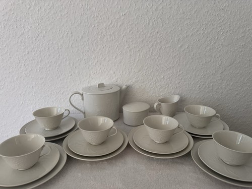 Kpm berlin porzellan set - kpm,