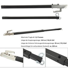 Abschleppstange bis zu 3,5t