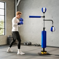 SPORTNOW Boxsack freistehend