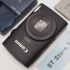 [N Neuwertig] Canon IXY 600F