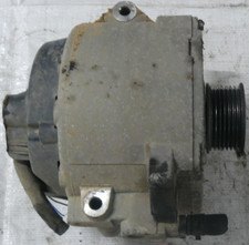 Lichtmaschine Porsche Cayenne