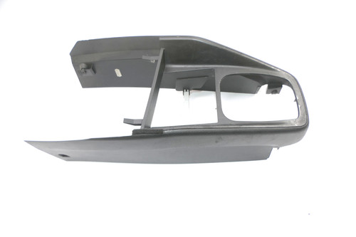 Golf bora mittelkonsole - vw,