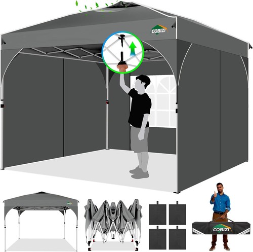 Pavillon 3x3m stabil - ,