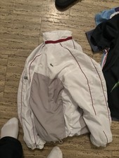 Lacoste Jacke Größe M