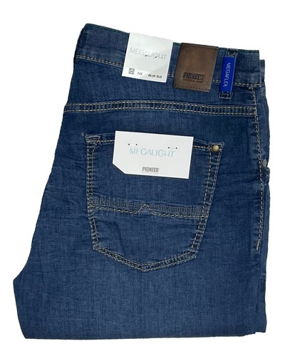 Pioneer rando 30 blau - 30,