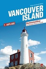 Vancouver Island: Reiseführer zur schönsten Insel im Paz... | Buch | Zustand gut