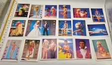 Vintage 1995 Sindy Sticker