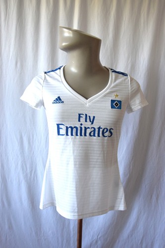 Hamburger trikot 2018 2019 - sv,