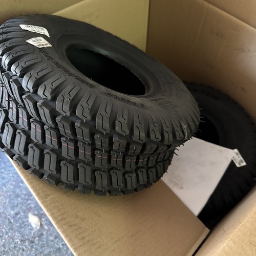 Reifen 15x6 nhs für - 2x, 15x6.00-6