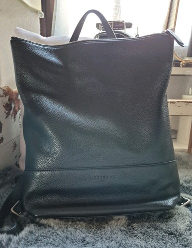 Liebeskind rucksack leder - liebeskind,